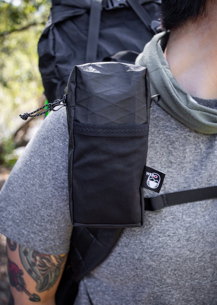 Shoulder pouch Clearance