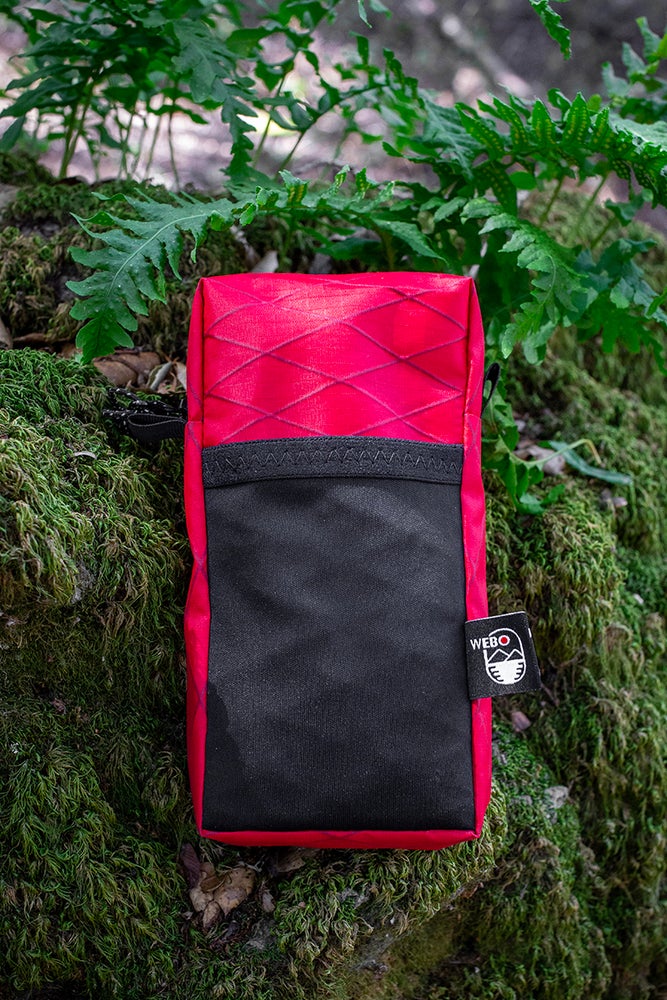ch!iii chiiibag W-zip One Shoulder バッグ