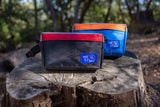 Thru Hip Pack - Black/Red