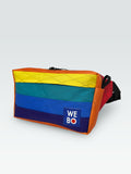 Thru Hip Pack - Rainbow
