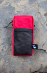 Shoulder Pouch - Red