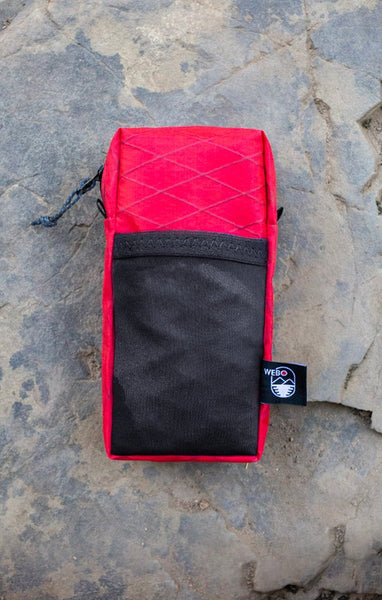 RATS ラッツ SHOULDER POUCH RATS - SHOULDER POUCH / ショルダーポーチ / 22'RA-0412